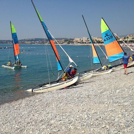 דירות Le Cros De Cagnes מראה חיצוני תמונה