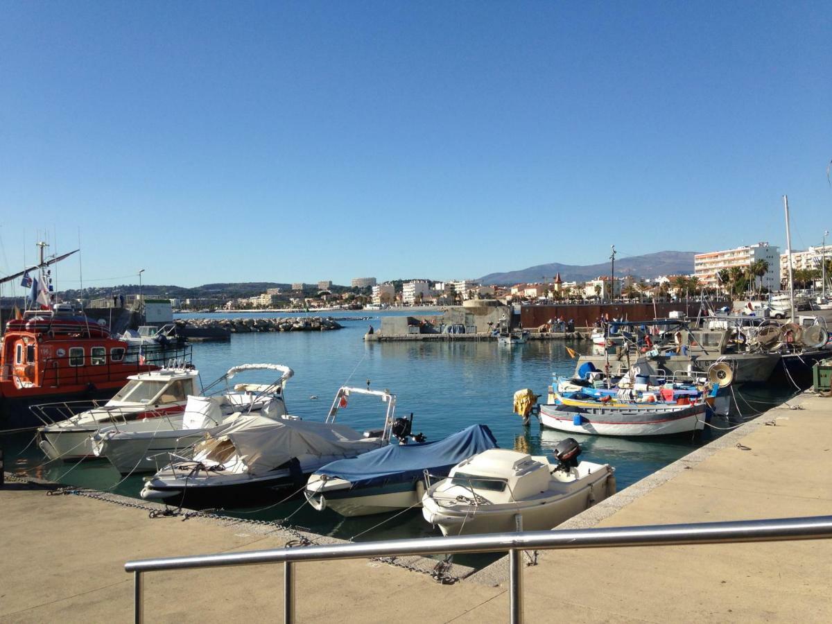 דירות Le Cros De Cagnes מראה חיצוני תמונה